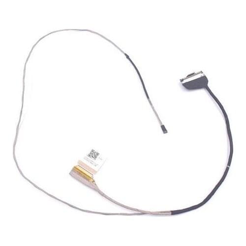 1 Lot / 10 PCS NEW For ACER E5-573 E5-532 F5-571 15.6" SCREEN VIDEO RIBBON FLEX CABLE DD0ZRTLC130