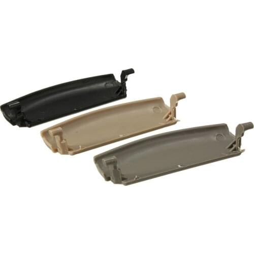1 Pcs 3 Colors Armrest Repair Lid Console Cover Center Latch Clip Catch For Audi A4 S4 B6 B7 A4L 2002-2007 Car Replacement Part
