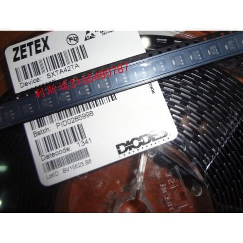 10PCS~50PCS/LOT SXTA42TA S1D SOT89 New original