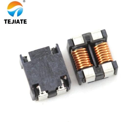 10PCS SMD ACM7060-701-2PL-TL01 700R 4A 50V TDK inductive common mode filter 7mmx6mm