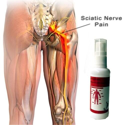 100% rheumatism Arthritis essential oil Relieve pain patch treatment knee pain Body aches Osteodynia Spray 85ml/Pcs