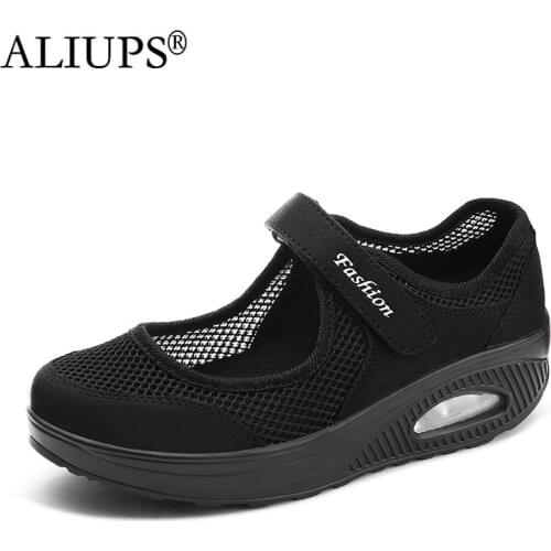 ALIUPS Tennis Shoes