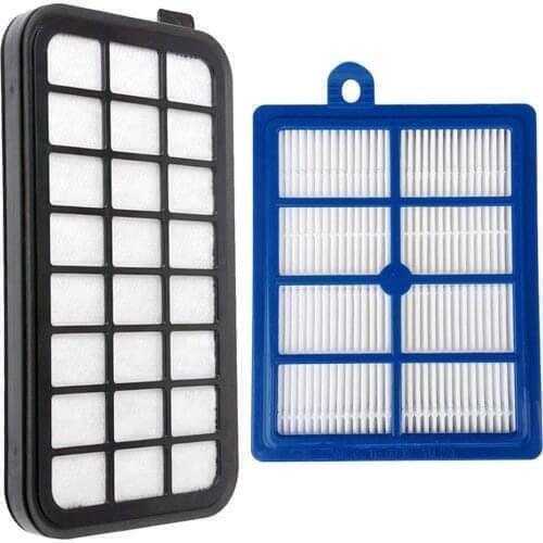 Arnica Terra Premium Engine Protection Filter and Hepa Filter