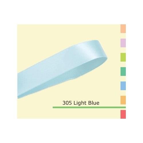 Free shipping fee 4" Single Face Satin Ribbon