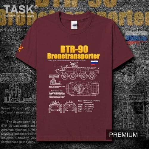 Russian BTR90 Rostock armored transport vehicle mens t shirt gyms casual Short Sleeve t-shirt shirts new white clothes summer