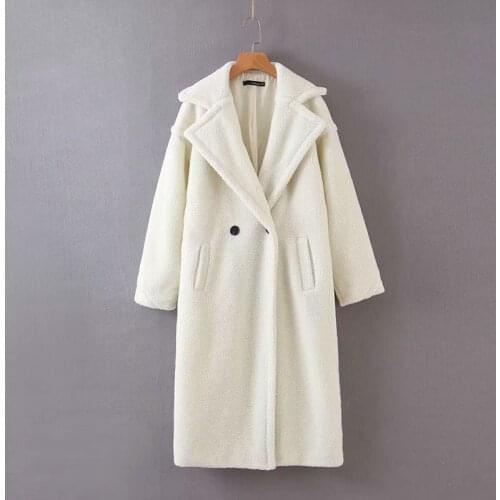 HXJJP Women's Coats With Fur