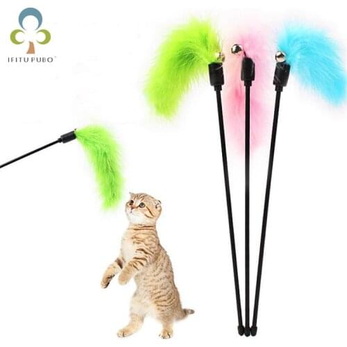 IFITU PUBO Toys For Cats