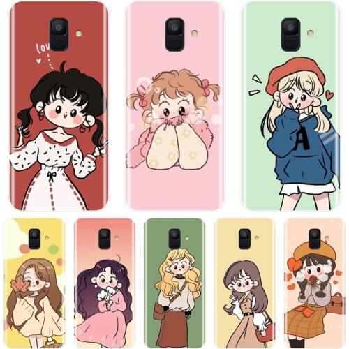 Jaucase Phone Cases Samsung Galaxy A7 2017