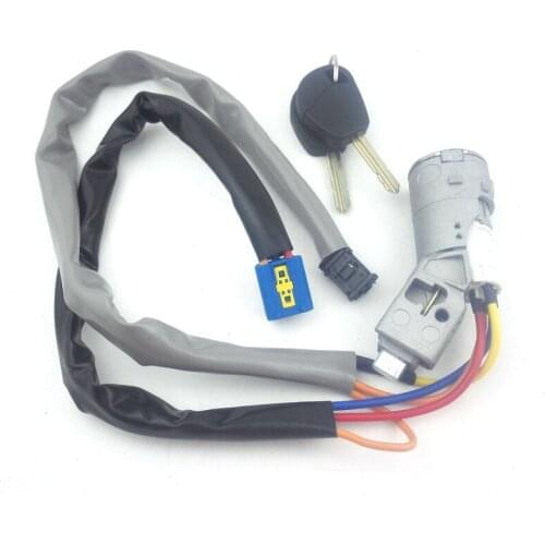 Car Ignition door lock barrel for 02-08 4162CH 4162CF 4162.CH 4162.CF