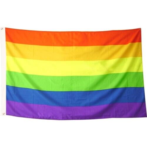 Lgbt flag custom flags banner gay pride orgullo gay flags