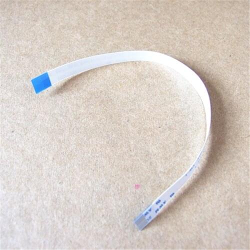 LOT 10PCS FFC FPC Flexible Cable For SONY PCG-71318L VPCEB47 power switch flex cable Length 15cm 12-pin