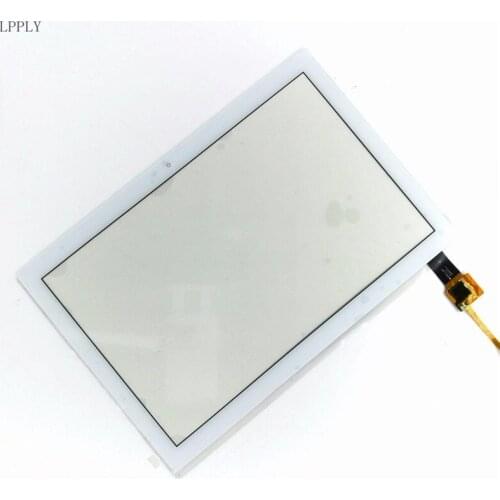 LPPLY Black / White New 10.1'' For Lenovo Tab 4 TB-X304L TB-X304F TB-X304N TB-X304 Touch Screen Digitizer Sensor Replacement