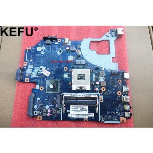 LA-7912P suitable for acer V3-571G V3-571 E1-571 laptop motherboard Q5WVH LA 7912P HM77 chipset Fit i3 i5 i7 cpu