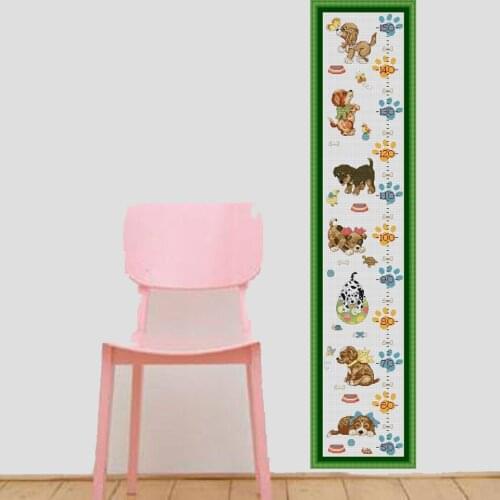 Cross Stitch Set Chinese Cross-stitch Kit Embroidery Needlework Craft Packages Cotton Fabric Floss New Designs Embroidery S022