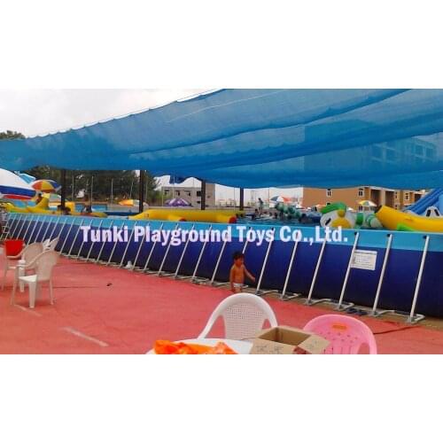 New Thermal Frame Pool Cover for Solor Water Heater Swimming Pool