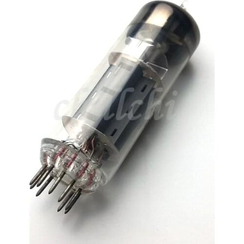 The new Soviet 3 pole 5 pole composite pipe with diameter of 6 ECL82 3 h 6F3P 6BM8 tube