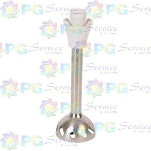 Moulinex blade knife foot shaft mixer blender Prep Line DD721 DD723 DD72