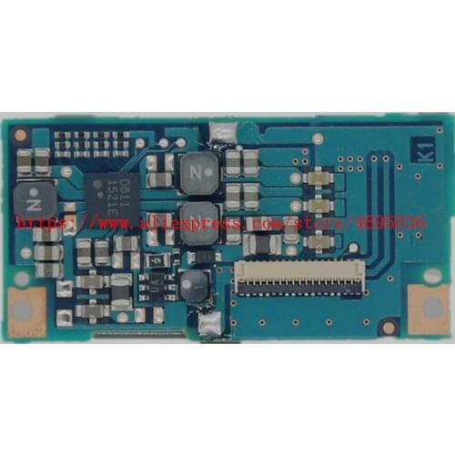 Original CCD Driver Board Small Board For Nikon D3200 Camera Replacement Part