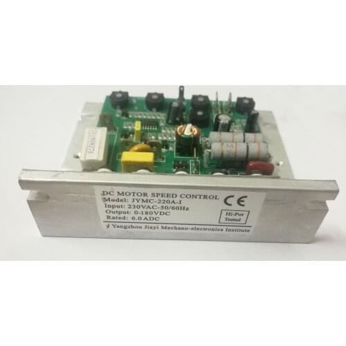 JYMC-220A-I lathe control board . control board for mini lathe