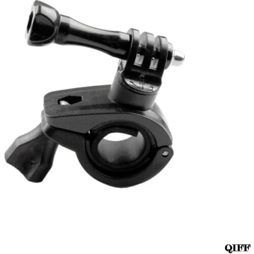 Drop Ship&Wholesale Go Pro Hero Camera Bicycle Mount Bike Motorcycle Bracket Holder Support for GoPro Frame Stand Clip APR28