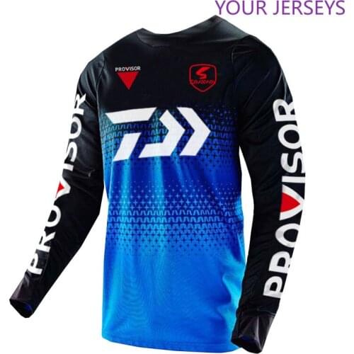 Daiwa Fishing Shirt Clothing Quick Dry Long Sleeve Breathable Shirts Anti UV Hooded Cycling Hiking Clothes Pesca DAIWA Pesca