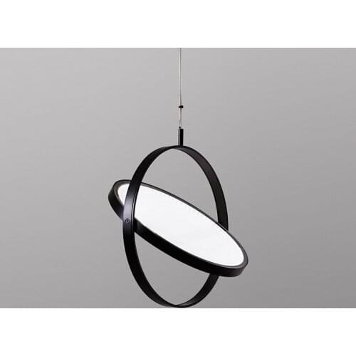 Nordic Macarons Restaurant Pendant Lights Dining Room Post-modern Bar Lamps Danish Loft Industrial Style Led Lamps Decor Fixture