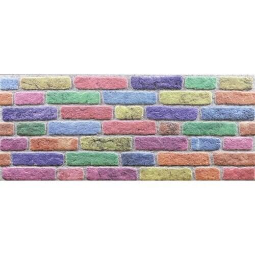 Stikwall Brick Look Styrofoam Wall Panel 651.221