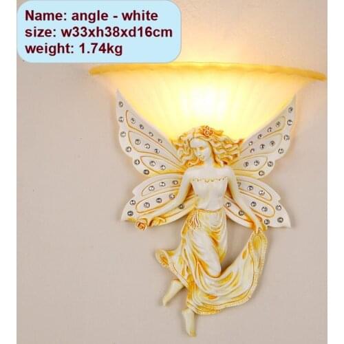 Angle lampshades wall lamp lampshades