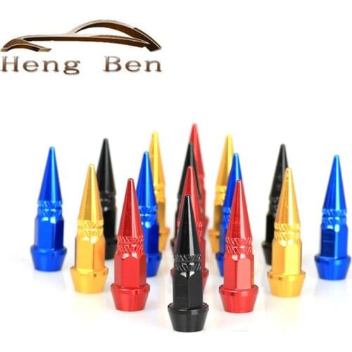 Аксессуары для колес Wz Heng China At AliExpress