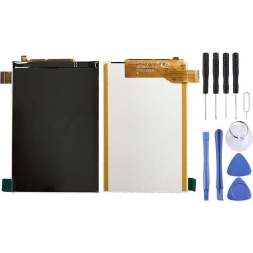 Factory Sale Replacement LCD for Alcatel One Touch Pop C1/4015 LCD Screen Display Touch Digitizer Assembly Screen AAA Quality