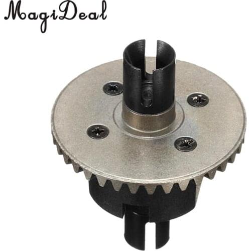 1/10 RC Cars 10427S Differential Gear for HSP 02024 LRP 120900 ZD Racing 7170 1/10 Buggy truggy Truck Car Parts