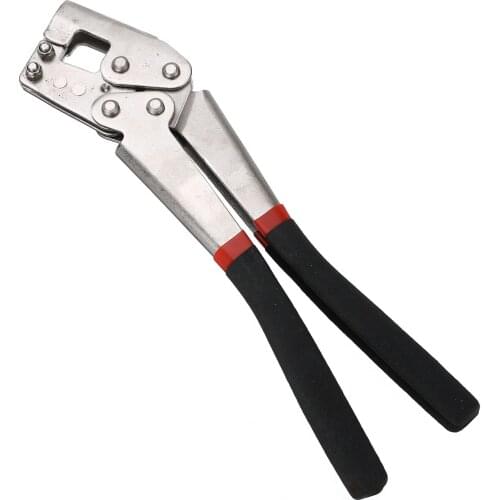 1pc Multi Tool Pliers Crimping Pliers Wire Stripper Multi Functional Crimper Plier Hand Tools