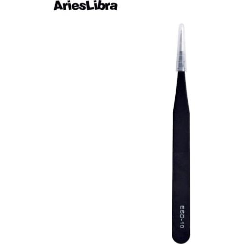 1pc Stainless Steel Tweezers Eyelashes Extensions Eyebrow Tweezers Straight Nail Clipper Nipper Rhinestone Picker Makeup Tools