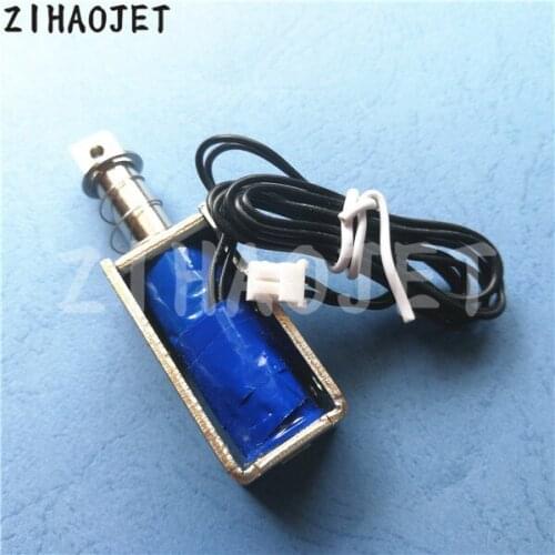 2pcs Indoor outdoor plotter Smart color Yongli Lecai Zhongye Xuli Xenons DX5 DX7 wiper valve