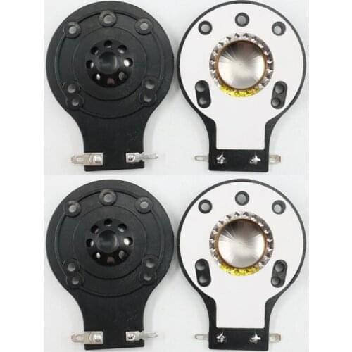 4Pack TR105 TR125 TR126 TR225 2412H Horn Driver Repair Parts