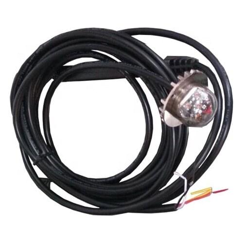 AL37 Hide A Way Warning LED Strobe Vehicle Deck Lights