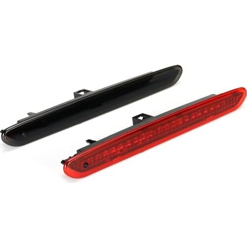 Car Third Brake light Led Rear Light High Level brake Lamp Signal lamp for Fiat Punto Evo for Abarth Grande Punto Evo 2005-2018