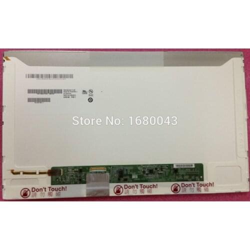 B140XTN01.1 fit LP140WH4 TPB1 LP140WH4 TPA1 B140XTN01.0 30PIN LCD Screen 1366*768 NEW LED Display Laptop Screen