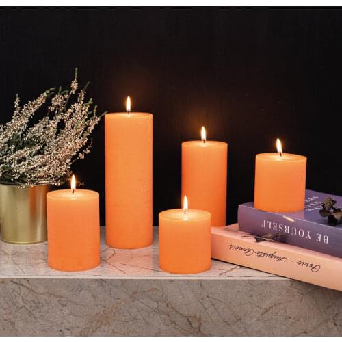 Candwax Decorative Candles