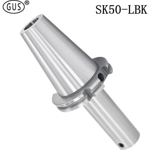 SK50 tool holder LBK1 LBK2 LBK3 LBK4 LBK5 LBK6 LBK shank Be applicable 2 flute boring cutter RBH adjustable coarse enamel head