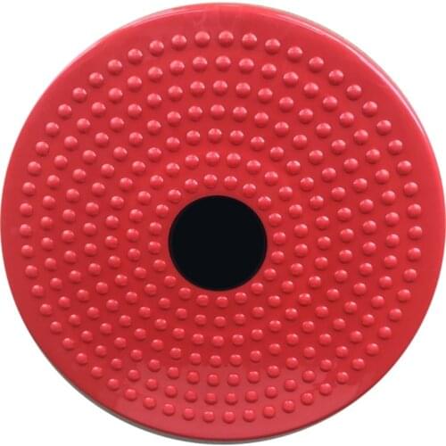 Waist Twisting Disc Aerobic Exercise Fitness Equipment, Body Sculpting Waist Abdominal Muscle Exercise Balance Board