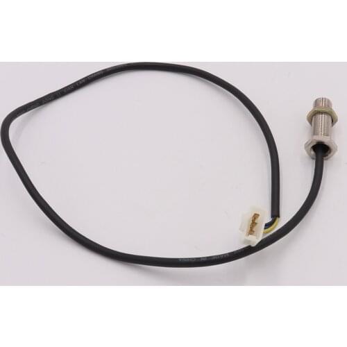 Dolity 3 Pin Connector Speedometer Sensor Cable for ATV Jinling 250cc 300cc EEC JLA-21B,JLA-931E,JLA-923