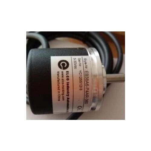 EB38A6-P4AR-300 appropriate encoder
