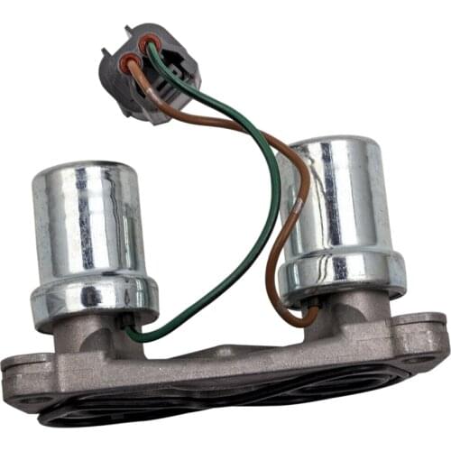 28300-P24-J01 Transmission Lockup Solenoid Valve for Honda CIVIC 1992-1995 for CR-V 97-01 for ACURA INTEGRA 94-00 28300P24J01