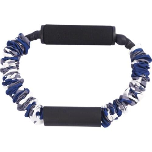 Finger Resistance Band Arm Strength Training for Archery Pull Bow Workout Equipment Bow Training Belt