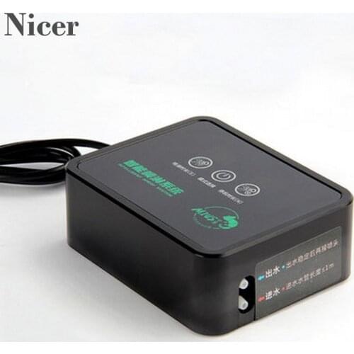 Watering Timed Spray Artifact Water Device Timed Plants Simulation Rainfall Smart Spray Sprayer Aquarium Sprinkler System