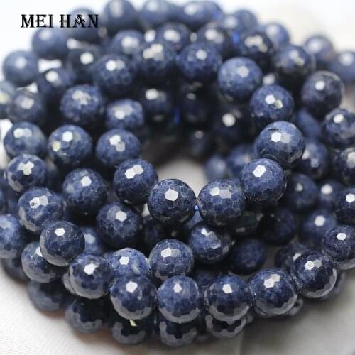 Mei Han Xing Blue Bracelets