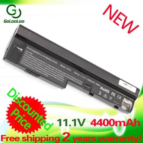 Laptop Battery For Lenovo IdeaPad S10-3 S205 U160 U165 57Y6442 L09C3Z14 L09C6Y14 L09M3Z14 L09M6Y14 L09M6Z14 L09S3Z14 L09S6Y14