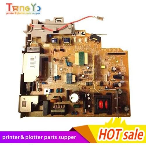 Original Power Supply Board for HP LJ3015/3020/3030MFP Power Supply Board RM1-0903 RM1-0903-000(220V)RM1-0904 RM1-0904-000(110v)