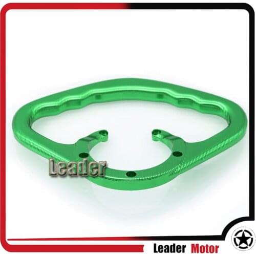 Fit For KAWASAKI Versys 650 Versys 1000 ZZR 1400 Accessories Passenger Handgrips Hand Grip Tank Grab Bar Handles Armrest